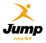 Jump整体のロゴ