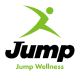 Jump Wellness株式会社のロゴ