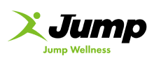 Jump Wellness株式会社のロゴ
